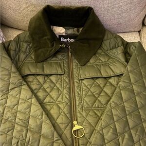 Barbour Beauly Quilted Jacket